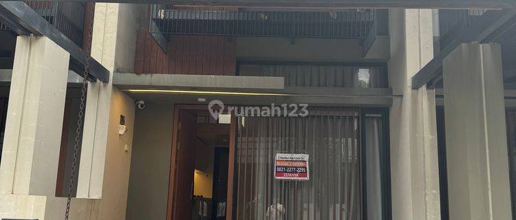 Fleekhauz Bsd City Fully Furnish 1
