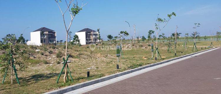 Kavling Rumah Pik2 Dijual Uk 12x30 Cluster Bagus Termurah 1