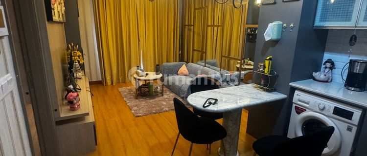Gold Coast Pik 1BR 51m² Full Furnish Interior Sea View Apartment 1