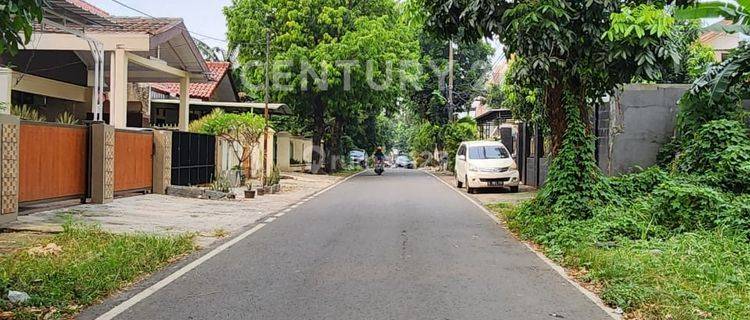 Tanah 400 M2 Dibawah Harga NJOP Di Duren Sawit, Jaktim 1