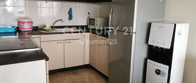 Dijual Apartemen Murah Dan Siap Huni Di Kuningan, Jakarta Selatan 1