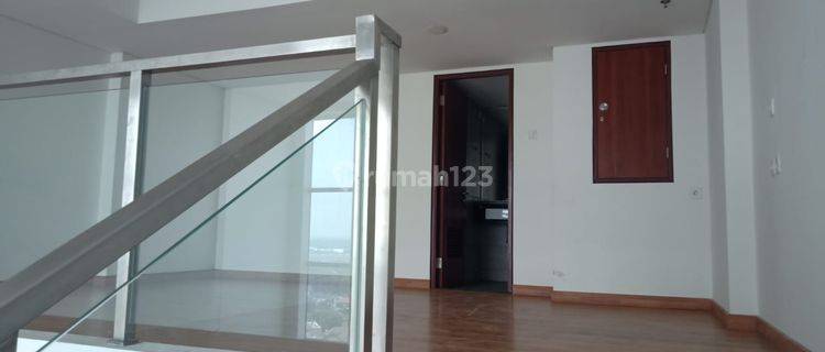 Disewakan  Ruang Kantor Soho Roseville Bsd Harga Murah 1