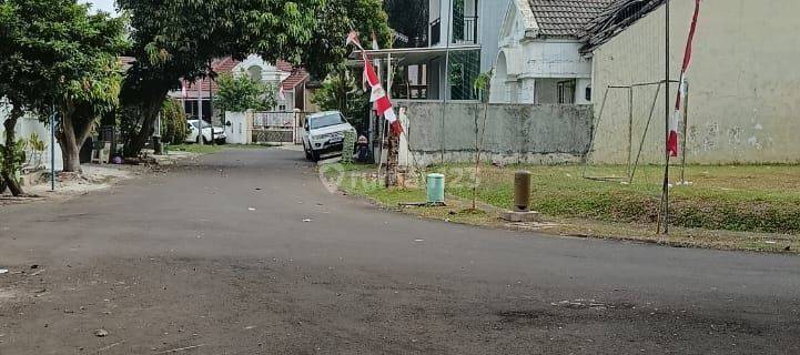 Dijual Kavling Di Kencana Loka Harga Murah Dekat Stasiun Dan Tol 1