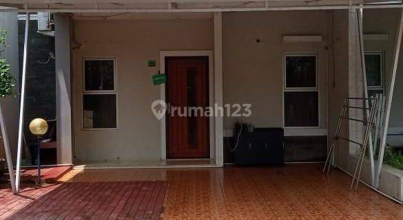 Rumah 2 lt di Serpong Garden 1 Harga Murah dekat Stasiun Cisauk 1