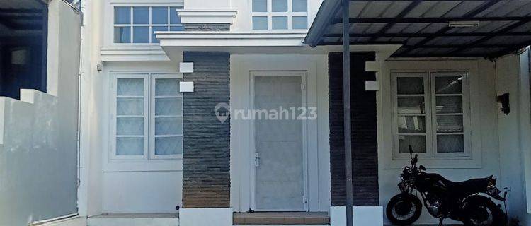 Disewakan Rumah 1 Lt  Di Delatinos  Dekat Tol Dan Stasiun 1