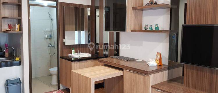 For Rent Apartemen Gateway Pasteur 2 Bedroom 1