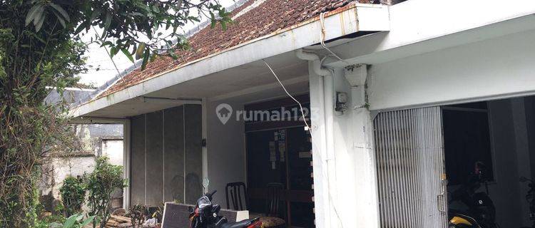 For Rent Rumah Cantik Modern di Sayap Burangrang 1