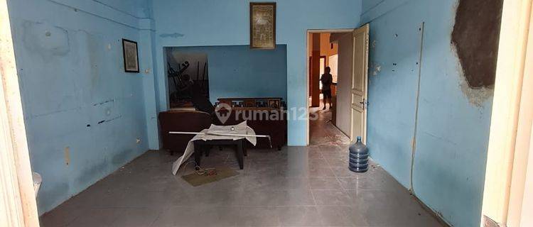 For Rent Rumah Nyaman buat Kantor di sayap Kosambi 1