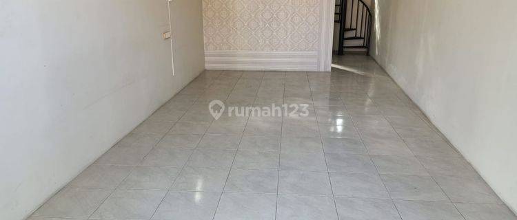 For Sale Ruko Siap Pakai di Jalan Kamarung Cimahi Utara 1