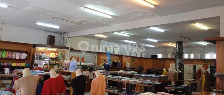 For Rent Or Sale Shop in Cihampelas Strategic Location 1