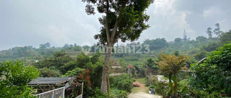 For Sale Kavling di Ciwaruga Lokasi Strategis 1