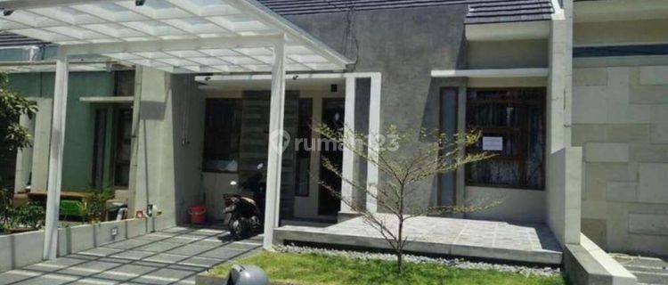 For Sale Rumah Minimalis 2 Lantai di Sariwangi 1