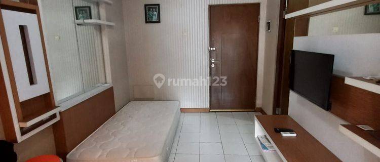 For Sale Apartemen Gateway Ahmad Yani 2 Bedroom 1