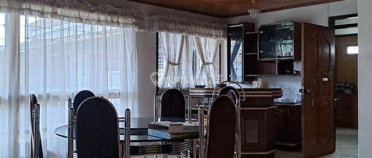 For Rent Or Sale Rumah Modern di Sayap Setiabudi  1