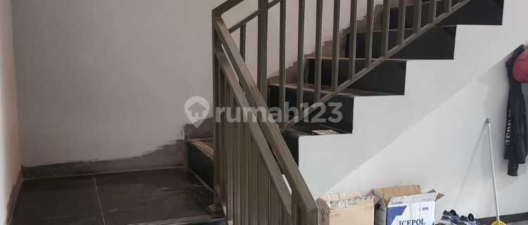 For Rent Or Sale Ruko Baru 2 Lantai di Pagarsih 1