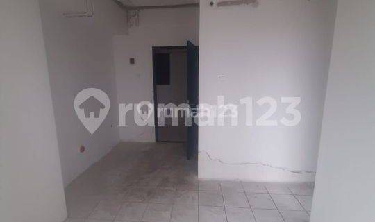 Dijual Apartment 2 Kamar Kosongan Siap Huni di Grand Asia Afrika 1