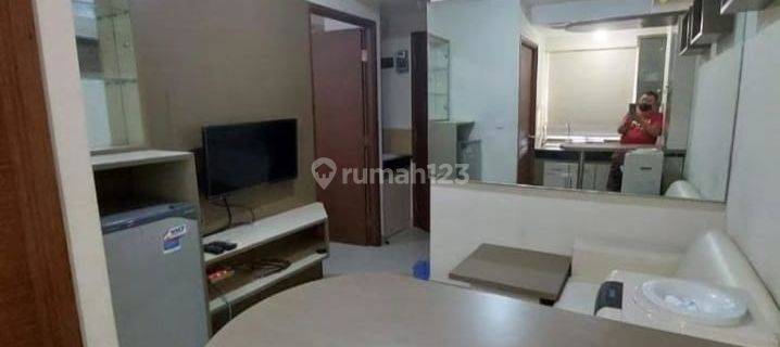 Disewakan Apartment 2 Kamar Full Furnish di Sudirman Suite 1