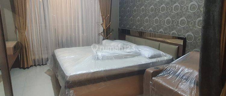 Dijual Sewa Apartment Studio Mewah Baru di Galery Ciumbuleuit 3 1