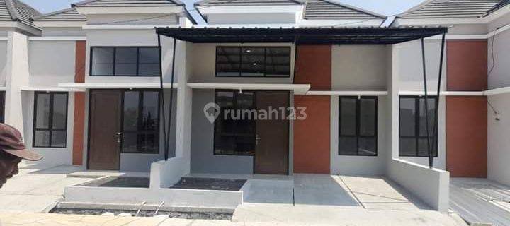 Rumah Strategis GRAND MUTIARA VIiLLAGE 1