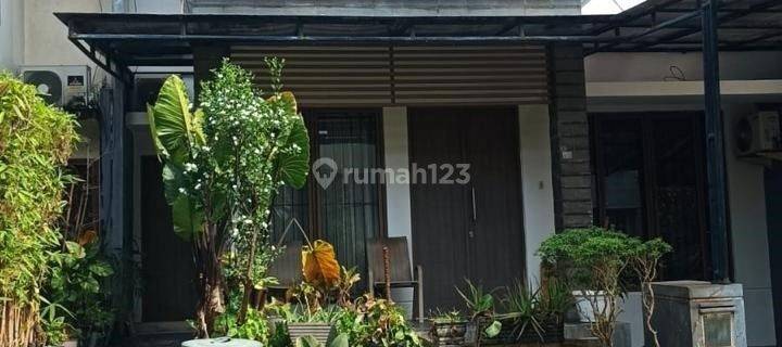 Rumah Dijual Cepat 2 Lantai Di Cluster Emerald Bintaro SC15081 1