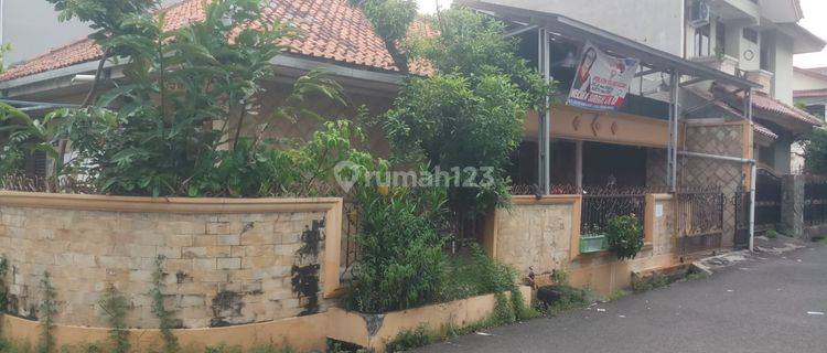 Rumah Murah Lokasi Strategis Lingkungan Aman di Pulo Asem, Jakarta Timur 1