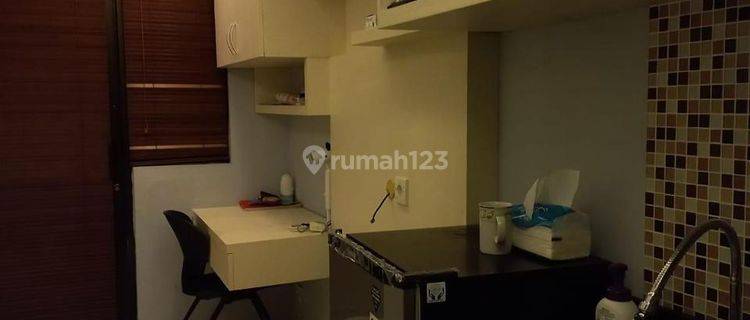 Apartemen Murah Furnished di Kebagusan City, Jakarta Selatan 1