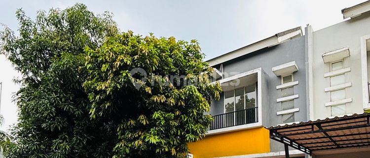 Rumah Murah Banget Di Cluster Topaz Phg Gading Serpong 1