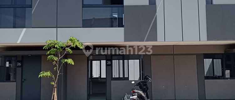 Brand New House in Cityzen Park Cluster, Serpong Tangerang 1