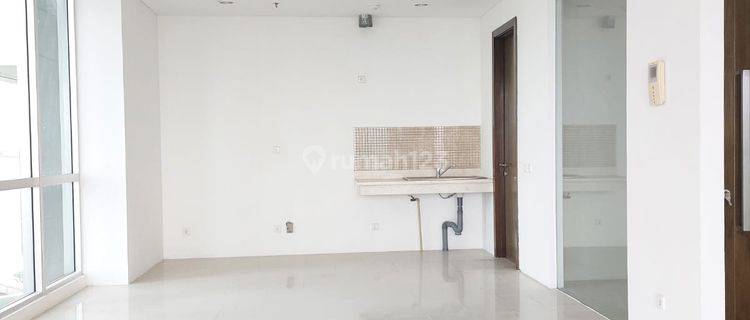 Jual Cepat Apartemen Kemang Village 3br Tower Ritz 1