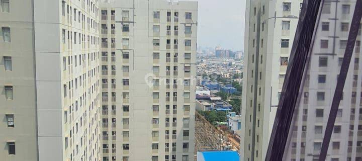 Jual Cepat Apartemen Green Bay Pluit 2BR 1