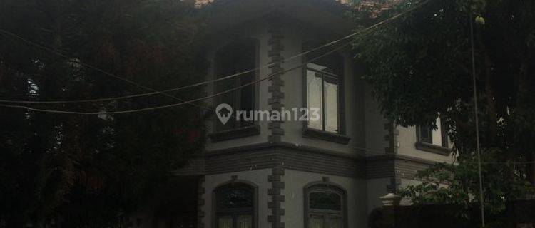 Rumah Mewah Dan Murah di Pusat Kota Kediri Jawa Timur 1