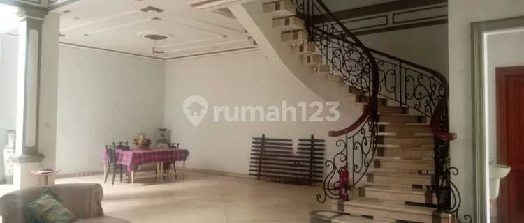 Rumah Murah di Bukit Mas Rempoa Bintaro Jakarta Selatan 1