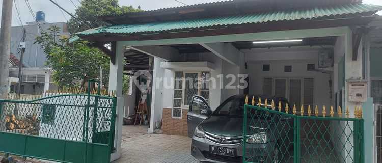 For Sale Cheap House in Graha Bintaro 1