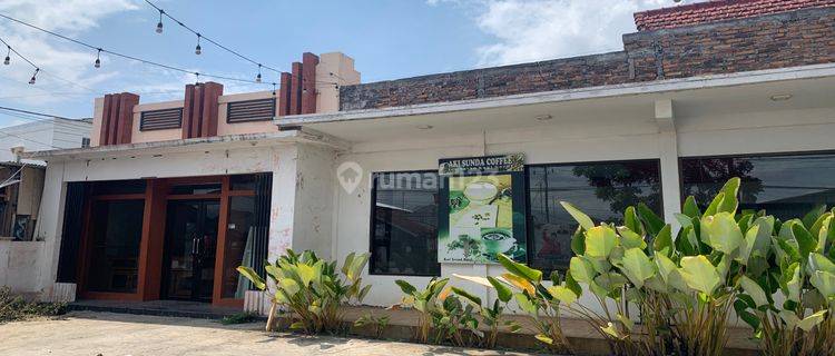 Rumah Dijual Resto Berjalan 1