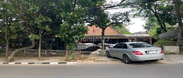 Rumah Dijual Cipaganti 1