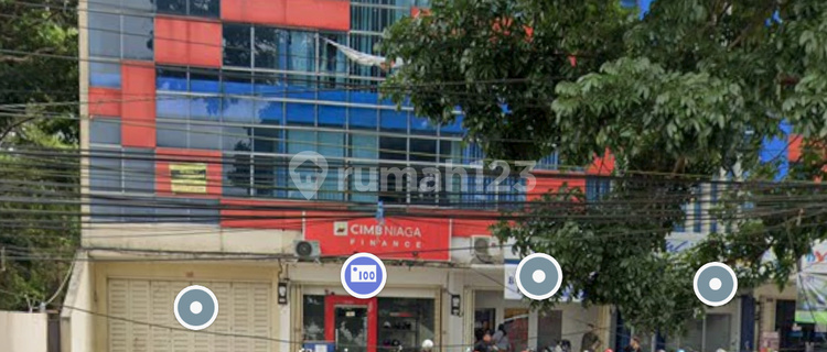 Shop House for Sale 1