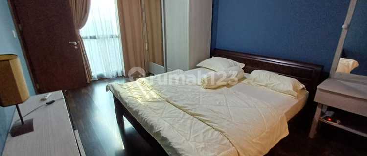 Residence 8 Apartment 2 BR Furnished Modern Furnished 1