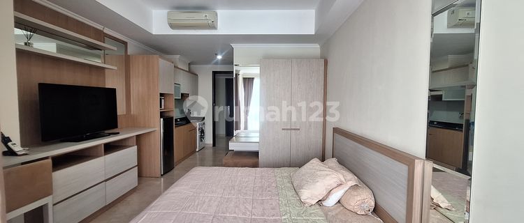 Disewakan Apartement Menteng Park 1