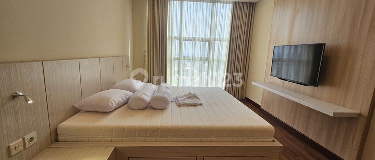 Disewakan Somerset The Kencana Pondok Indah 1Br Full Furnish 1