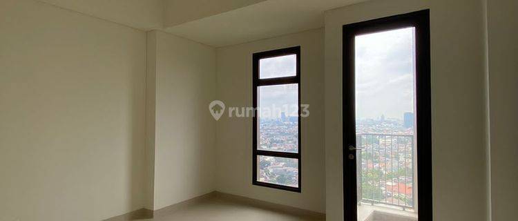 Apartement Vasaka Solterra Studio Jual Cepat Nego 1