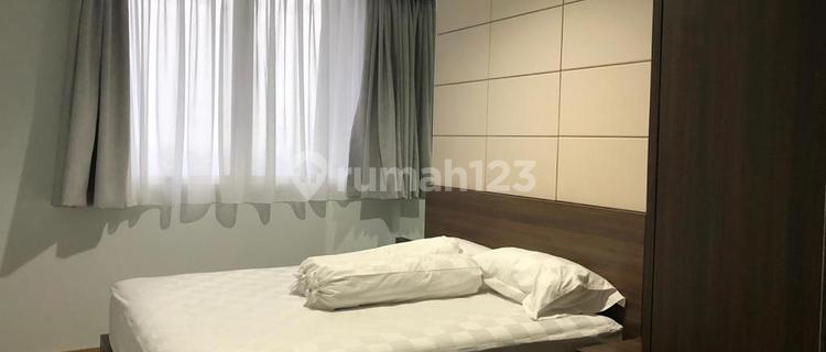 Sewa Apartemen Lexington Residence - 1Br Full Furnished 1