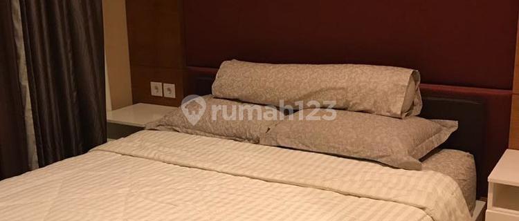 Apartement Casa Grande 3 BR Furnished 1