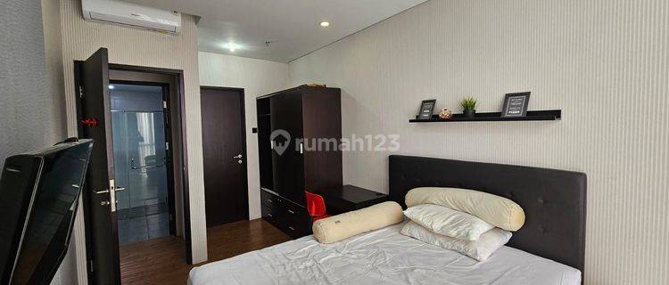 Disewakan Apartement Lexington Residences 2 BR 1