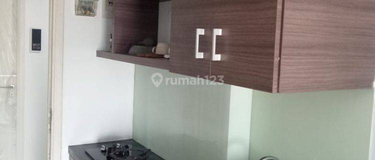 Disewakan Apartement Patraland Urbano Bekasi 2BR 1