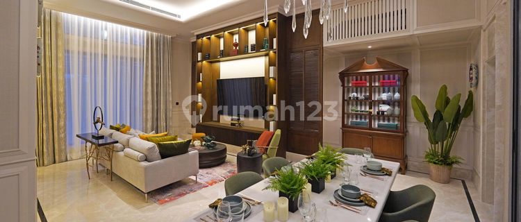 Rumah Brand New Citra Like View Citra Garden 6 Kalideres 1