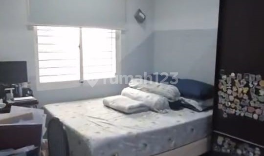 Dijual Rumah Modern Cantik Jelita Alam Sutera  6x17 1
