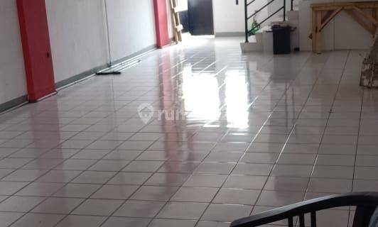 DIJUAL RUKO DI MERUYA SELATAN JAKBAR LOKASI STRATEGIS 1