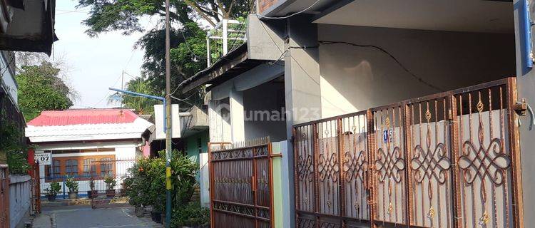 Dijual Rumah di Perum 1 Karawaci, Tangerang 1