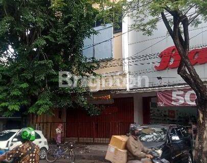 ruko siap buka usaha lokasi sangat strategis dan komersial 1