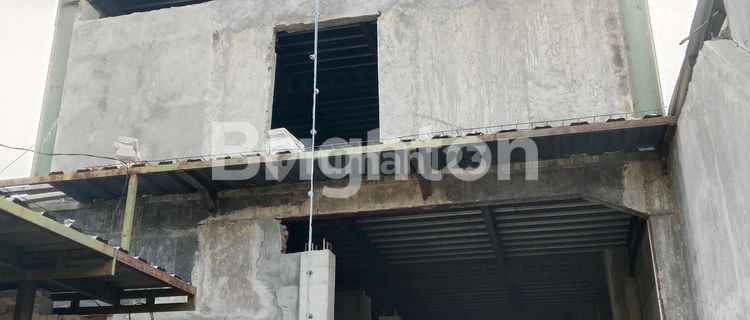 Ruko Lokasi Sangat Trategis Dan Komersial 1